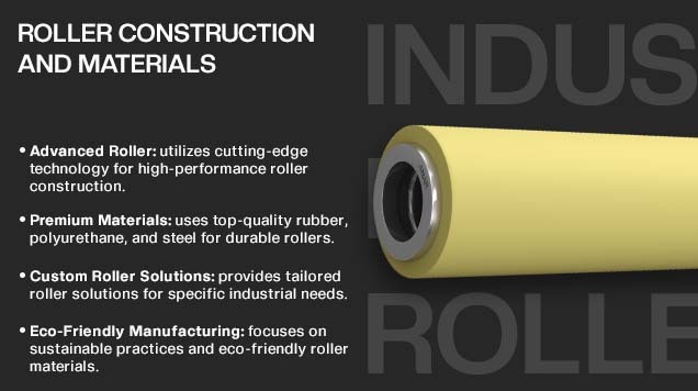 Rotogravure printing roller Manufacturer